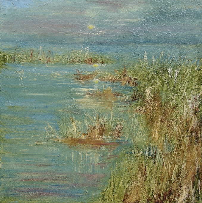 02 - Il silenzio dell'acqua